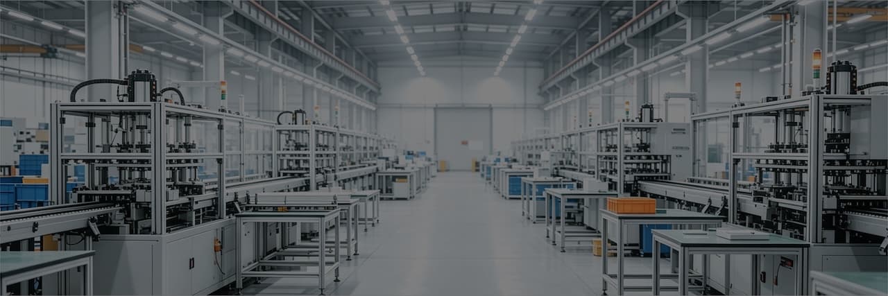 Factory Service Background